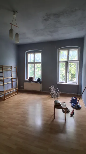 Zuhause mit 2 Zimmern in Berlin Baumschulenweg — photo 1
